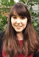 Amelia - Tutor Image