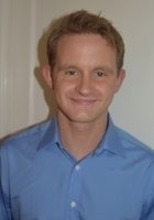 Nathaniel - Tutor Image