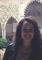 Nichole - Tutor Image