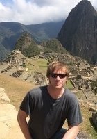 Matthew - Tutor Image