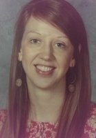 Lindsey - Tutor Image