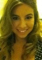 Alexandra - Tutor Image