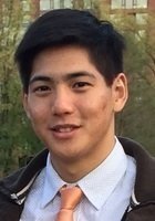 Jonathan - Tutor Image