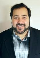 Anthony - Tutor Image