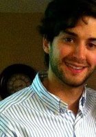 Carson - Tutor Image