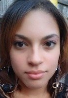 Michelle - Tutor Image