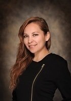 Monica - Tutor Image