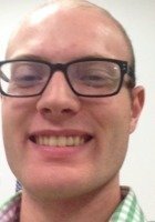 Sebastian - Tutor Image