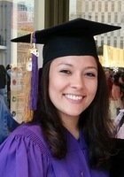 Adrianna - Tutor Image