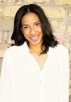 Christina - Tutor Image