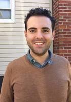 Nicholas - Tutor Image