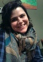 Hannah - Tutor Image