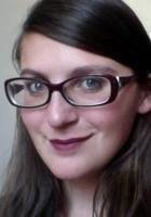 Adriana - Tutor Image