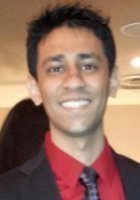 Chintan - Tutor Image