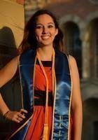 Andrea - Tutor Image