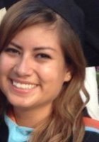 Daniela - Tutor Image