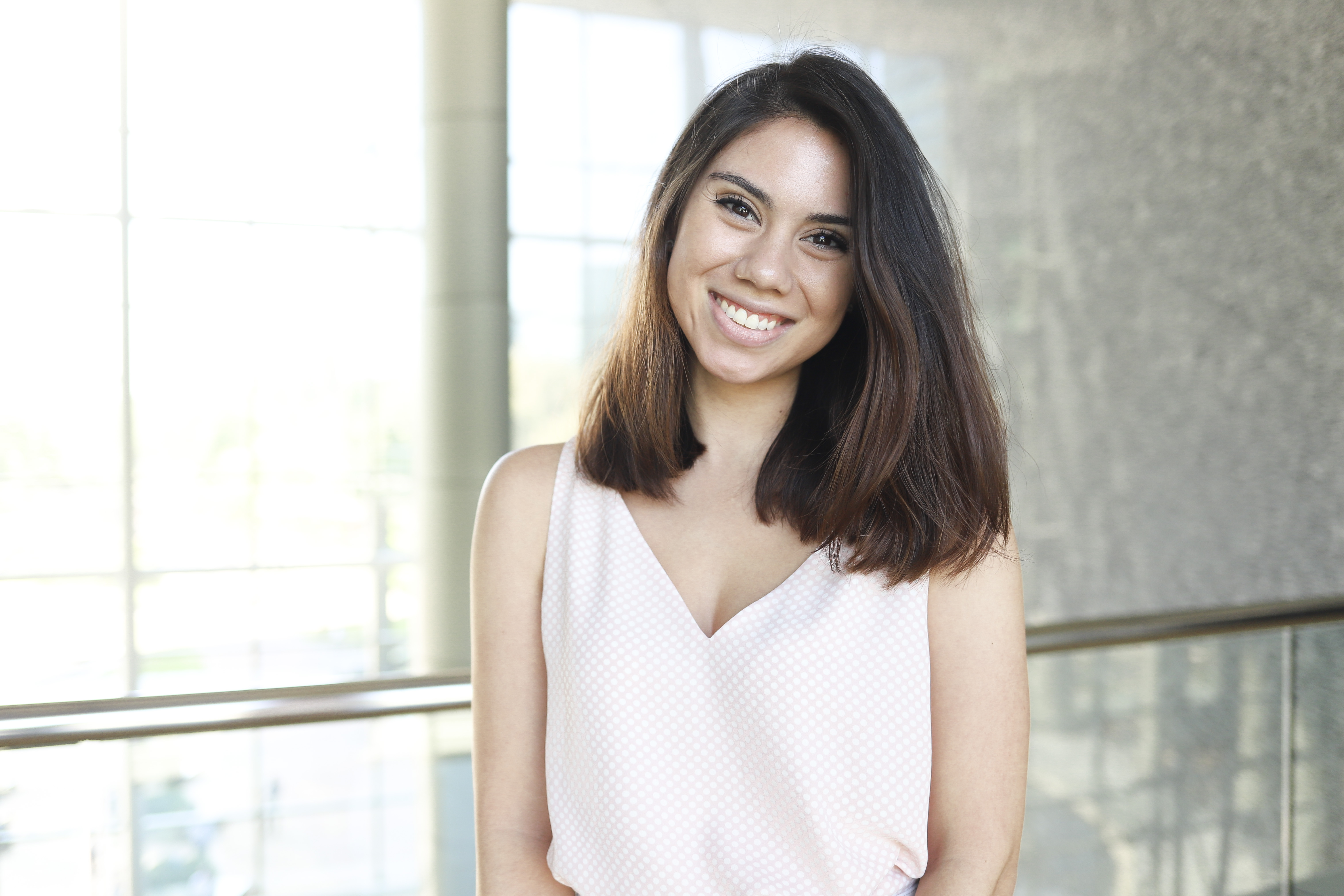 Amanda - Tutor Image