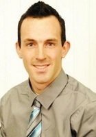 Thomas - Tutor Image