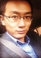 Steven - Tutor Image