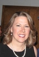 Kristin - Tutor Image