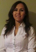 Yanira - Tutor Image