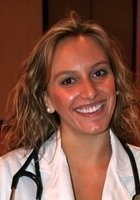 Kristy - Tutor Image