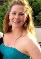 Margaret - Tutor Image