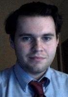 William - Tutor Image