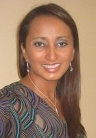 Johanna - Tutor Image