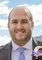 Steven - Tutor Image