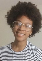 Camille - Tutor Image