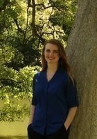 Melanie - Tutor Image