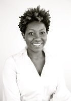 Ashley - Tutor Image