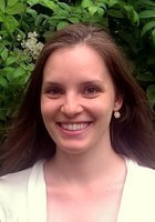 Ashlie - Tutor Image