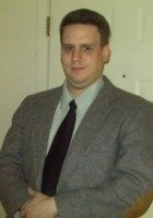 Seamus - Tutor Image