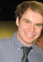 Daniel - Tutor Image