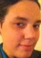 Nicole - Tutor Image