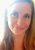 Kimberly - Tutor Image