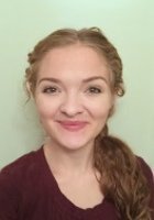 Margaret - Tutor Image