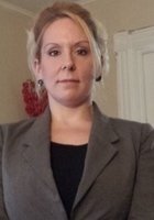 Sammantha - Tutor Image