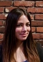 Joanna - Tutor Image