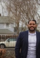 Derrick - Tutor Image