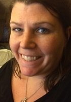 Suzanne - Tutor Image