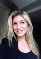 Danielle - Tutor Image