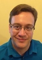 Thomas - Tutor Image