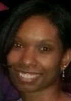 Alicia - Tutor Image