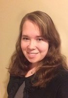 Joanna - Tutor Image