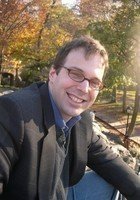 Christopher - Tutor Image