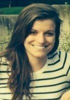 Jessica - Tutor Image