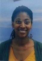 Melanie - Tutor Image